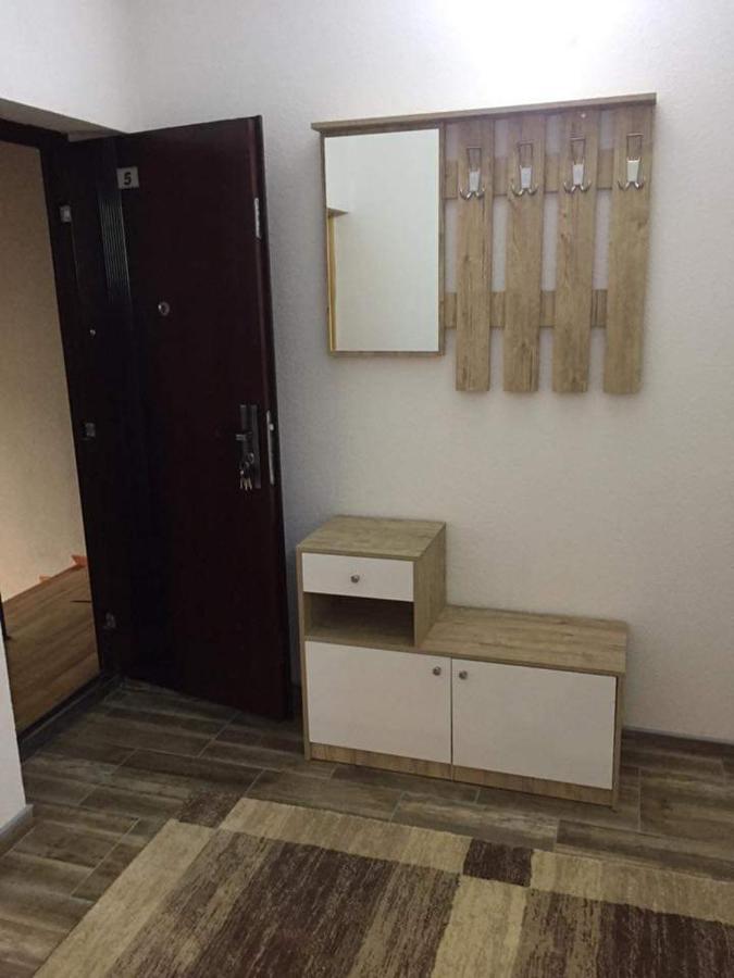Apartmán Vela-Edo Zavidovici Exteriér fotografie