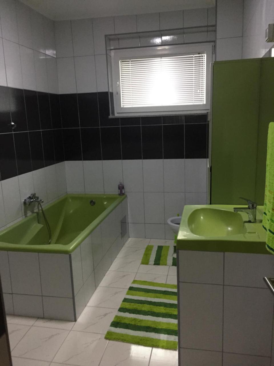 Apartmán Vela-Edo Zavidovici Exteriér fotografie